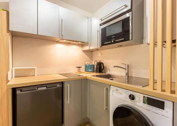 Ermitage-5 By Interhome סורטס הוסגור